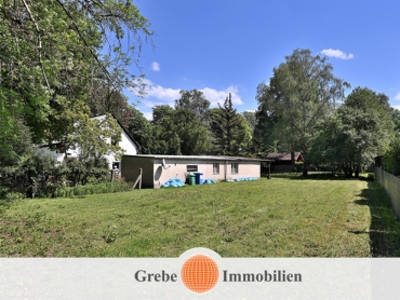 Grundstück mit 700 m² in ruhiger Lage - Erfüllen Sie sich jetzt Ihren Haustraum!